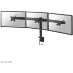 TV SET ACC DESK MOUNT BLACK/19-27" FPMA-D700D3 NEOMOUNTS