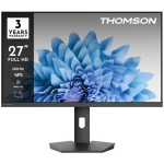 Thomson LCD monitor M27FB5C15 68.6 cm 1920 x 1080 FHD 120 Hz IPS 300 cd/m&sup2; 178&deg; 110% sRGB reguleeritav alus, VESA