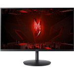 Acer LCD monitor UM.HX0EE.101 68.6 cm (27) 1920 x 1080 Full HD 1 ms 16:9 VESA must