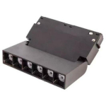 Visional LED Magnetraili Valgus 12W, 4000K, 24&deg;, 1200 lm, AC220V, 0.2 kg