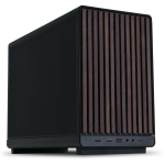 Lian Li ARVUTIKAST A3-mATX-WD.00, 443mm P, 194mm L, 321.5mm K, 2 x 2.5" SSD, 1 x 3.5" HDD, 4 pesa GPU, 165mm CPU jahuti