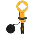 Dewalt Rihma Klamber 4.5m DWHT83839-0, 454kg, 30mm, 25mm, 4270mm, 423cm, 1 tk, ergonoomiline k&auml;epide