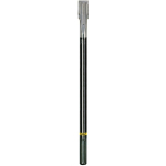 Dewalt XLR 300mm x 25mm lamek&auml;lk, 1 tk, SDS Max, k&otilde;va teras, k&otilde;rge vastupidavus, pikaajaline teravus