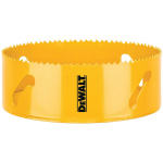 Dewalt Auger 152mm DT90346-QZ Bi-Metall, 152 mm, 47 mm, 1, Teras, Puit, Metall, Plast, Kiire pistiku v&auml;ljav&otilde;ttmine