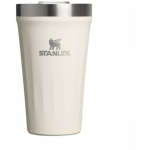 Stanley Termokruus 2813040015 0,47L, 18/8 roostevaba teras, topeltseineline vaakumisolatsioon, libistatav kaas, BPA vaba
