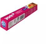 York Ahju K&uuml;psetuskotid 36090710 3 m, 0.15 kg, 30 cm x 3 cm x 3 cm, vastupidavad, klambrid, reguleeritav pikkus