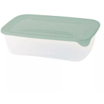 Curver Toidun&otilde;u 0800555A87 2L, Roheline, plastmass