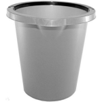 Nhg &auml;mbri 2706364, 5l, &uuml;mmargune, h&otilde;bedane, plastmass