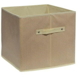 Besk hoiukarp 9142929, 310mm, 310mm, 310mm, ruudukujuline, beež