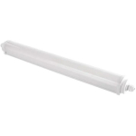 Emos LED tolmu- ja niiskuskindel lamp ZT4320, 18W, 2200lm, IP65, neutraalne valge, 120&deg;, 50/60Hz, 220-240V, 50000h