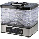 Lund Toidukuivati 68284, 400W, 5 riiulit, GRF, 5906083134425