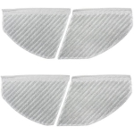 Midea | Vibration Mopping Cloth for M7Pro/S8+ | 2 pc(s)