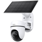 TP-Link Tapo C610 KIT Solar-Powered Pan/Tilt Security Camera Kit | TP-LINK