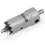 Augusaag metallile, puidule &Oslash;19mm KRT100101 KREATOR