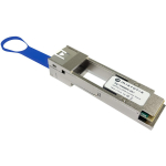 MikroTik QSFP28 SFP28 muundur XQ+CM0000-XS+, 25000 Mbit/s, -20 kuni 85, SFP/SFP+/SFP28, QSFP28 SFP28