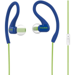 Koss | Headphones | KSC32iB | Wired | In-ear | Microphone | Blue
