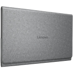 Lenovo tahvelarvuti kaitsekott ZG38C05800, sobib kuni 11.5", hall, Tyvek