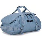 Thule | Duffel Bag, 30L | TDSD301 Chasm | Bag | Waterproof | Pond gray