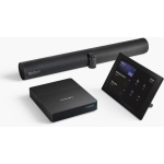 Lenovo ThinkSmart Core Kit Bar180 + USB Controller Gen2 (ThinkSmart Core Gen 2 Full Room Kit)