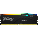 Kingston m&auml;lu DIMM 288-pin KF556C36BBEAK2-128, 128 GB, DDR5, 5600 MHz, registreeritud ei, ECC jah