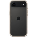 Apple Korpus MH044ZM/A, Tan, tugevdatud pol&uuml;karbonaat, Bumper, &uuml;hilduv iPhone Airiga