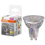 Osram Parathom Reflektor GU10 4099854458484, 2.4 W, 36&deg;, 220-240 V, 230 lm, 2700 K, IP20, 15000 h