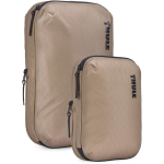 Thule Kompressioonikubide komplekt, v&auml;ike/keskmine, 3205564, 210g, 100D ripstop nailon, 1 keskmine kott, 1 v&auml;ike kott