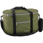 Easy Camp Jahutus Kott Arctic Daisy L 600037, 28 L, 300 x 600D pol&uuml;ester, 6 mm vahtisolatsioon, eesmine t&otilde;mblukuga tasku