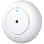 X-Sense SWS51 &uuml;leujutuse detektor, 5 aastat, IP66, 110 dB, 2 &times; AAA, 0-50℃, &le; 90% RH