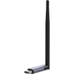 Sonoff marsruuter Dongle-PMG24, 5V, 500mA, -10&deg;C kuni 60&deg;C, alumiinium, 4.5 dBi antenn, IEEE 802.15.4
