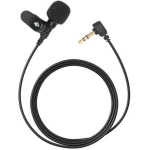 Dji Lavalier mikrofon CP.RN.00000331.01, &uuml;hilduv DJI Mic, DJI Mic 2, kompaktne, p&ouml;&ouml;ratav disain