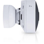Ubiquiti UVC-G3-MICRO turvakaamera, UVC-G3-Micro, 1920 x 1080, 30 fps, &ouml;&ouml; n&auml;gemine, paigaldust&uuml;&uuml;p: laud/sein