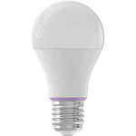 Yeelight Smart bulb YLQPD-0012-4pc, 9W, 806lm, E27, Wi-Fi/Bluetooth, 2700-6500K, 2.4GHz, 4 pc(s)