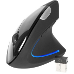 Tracer Flipper RF Nano USB hiir TRAMYS44214, 1600 dpi, 1000 dpi, 6 nuppu, 8 m, traadita, optiline, USB