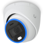 Ubiquiti j&auml;lgimiskaamera UVC-AI-Turret-W, 3840 x 2160 pikslit, 30 fps, 8 MP, IP66, 2-suunaline heli, &ouml;ine n&auml;gemine