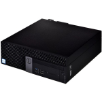 Dell Arvuti DELL7060i5-840016G512SSDSFFW11p, 16GB, 512GB SSD, 2xDisplayPort, 5xUSB 3.2, 1xRJ-45, 200W