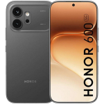 Honor 600 DS 5G nutitelefon, 6936520895168, 8 GB, 256 GB, 6400 mAh, 200 MP, 5G, IP68, AMOLED, 120 Hz