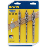 Irwin Puurimisseade 10507720, 14mm, 16mm, 18mm, HSS, Bi-Metal tehnoloogia, kiire vahetus