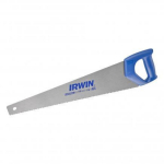 Irwin Universaalne standardne saag 10505308, 550mm, 7 TPI, harjadeta, ergonoomiline k&auml;epideme disain