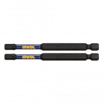 Irwin L&ouml;&ouml;ktrell HEX5 IW6061108, 87mm, 2 tk, kvaliteetne teras, t&auml;is sobiv pead