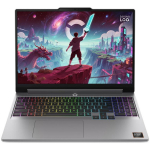 Lenovo LOQ Essential 15ARP11 83TN0042NT, 15.6", FHD 1920 x 1080, 144 Hz, AMD Ryzen 7, 16 GB SODIMM DDR5