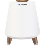 Blaupunkt Bluetooth k&otilde;lar BT25LAMP, 10W, 3.5mm AUX, 10m, LED valgustus, juhtmevaba, MP3, hands-free funktsioon