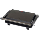 Jata Elektriline grill JEGR1106, 750 W, 22.5 x 15.6 cm, 180 &deg; avamine, manuaalne juhtimine, mitte-kinni pind