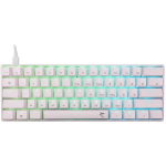 White Shark GK-004221 Shinobi 2 Blue switch, White US