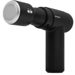 Homedics PGM-45HC-BK Novo Hot Cold Massage Gun