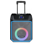 Blaupunkt Juhtmevaba k&otilde;lar MB08.2 BLAUPUNKT, 600 W, 3.5 mm, Bluetooth, SD, USB, FM, 9 h laadimine, 5 h t&ouml;&ouml;aeg
