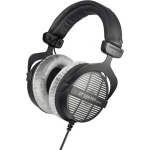 Beyerdynamic Stuudio k&otilde;rvaklapid DT 990 PRO 459038, 250 &Omega;, 5-35 000 Hz, k&otilde;rvadele, mustad