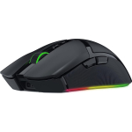 Razer Cobra Pro RZ01-04660100-R3G1, juhtmevaba optiline m&auml;nguhiir, 30000 DPI, 8 nuppu, 77 g, 2.4GHz/Bluetooth, RGB