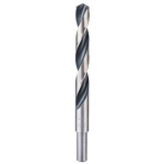 Bosch 2608577858 HSS trepppuur metallile, 12mm, 151mm, 101mm, PointTeQ, silindriline vars