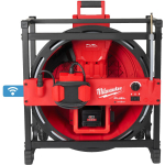 Milwaukee M18 HSFSM-122 4933499309, 18V, 2x12Ah, 32-110mm, 23m, 8mm, harjadeta, aku, laadija